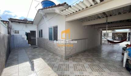 Casa em condomínio a venda e Matinhos-PR
