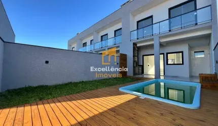 Sobrado  à venda com 3 quartos