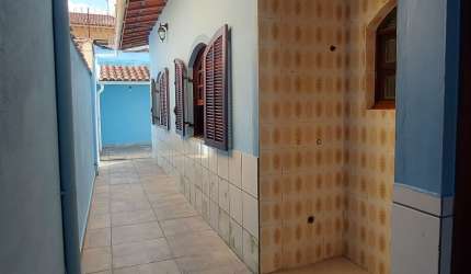 Casa no Forte a Venda