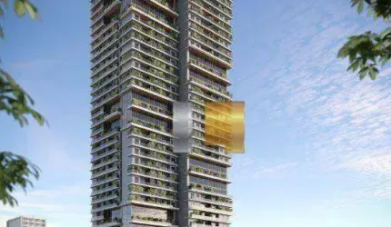 Apartamento com 3 dormitórios à venda, 82 m² por R$ 1.360.000,00 - Meireles - Fortaleza/CE