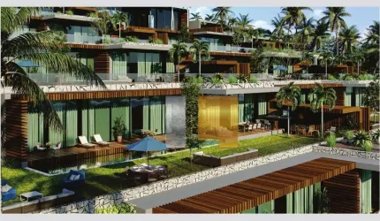 Casa com 4 dormitórios à venda, 340 m² por R$ 4.800.000,00 - Dunas - Fortaleza/CE