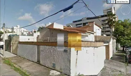 Casa com 3 dormitórios à venda, 180 m² por R$ 1.580.000,00 - Aldeota - Fortaleza/CE