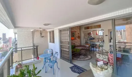 RESIDENCIAL MONACO  EXCLUSIVIDADE E CONFORTO NA ALDEOTA!