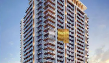 Apartamento com 3 dormitórios à venda, 127 m² por R$ 1.900.000,00 - Aldeota - Fortaleza/CE