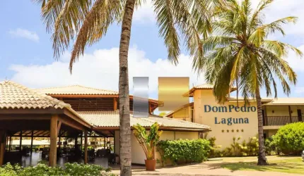 Terreno à venda, 1572 m² por R$ 600.000,00 - Praia da Marambaia - Aquiraz/CE