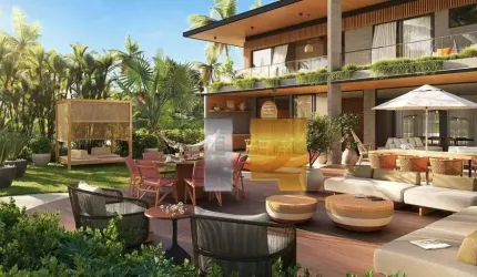 Casa com 4 dormitórios à venda, 251 m² por R$ 2.560.000,00 - Jacauna(Aquiraz) - Aquiraz/CE