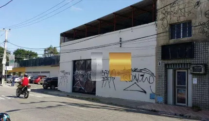 Galpão à venda, 520 m² por R$ 1.790.000,00 - Aldeota - Fortaleza/CE