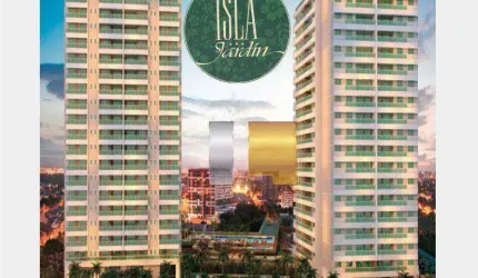 Apartamento com 3 dormitórios à venda, 110 m² por R$ 1.290.000,00 - Engenheiro Luciano Cavalcante - Fortaleza/CE