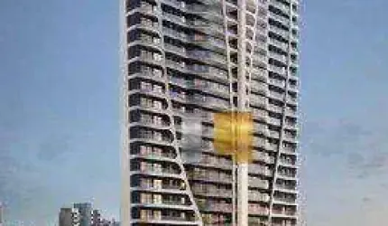 Apartamento com 4 dormitórios à venda, 255 m² por R$ 4.434.264,46 - Meireles - Fortaleza/CE