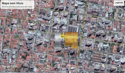 Casa à venda, 630 m² por R$ 2.300.000,00 - Dionisio Torres - Fortaleza/CE