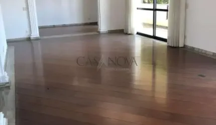 Apartamento com 4 quartos à venda na Rua Doutor João Maia, Aclimação, São Paulo, 320 m2 por R$ 2.750.000