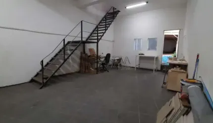 Barracão / Galpão / Depósito à venda na Avenida Botuquara, 31, Bosque da Saúde, São Paulo, 441 m2 por R$ 2.800.000