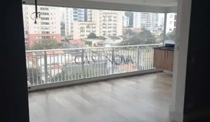 Apartamento com 3 quartos à venda na Rua Embaixador Raul Garcia, 150, Bosque da Saúde, São Paulo, 112 m2 por R$ 1.750.000