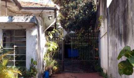 Casa com 3 quartos à venda no Bosque da Saúde, São Paulo , 266 m2 por R$ 799.900