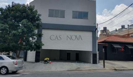 Prédio à venda na Rua Manoel Coelho da Silva, 129, Bosque da Saúde, São Paulo, 360 m2 por R$ 3.600.000