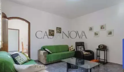 Casa com 3 quartos à venda na Rua Porangaba, Bosque da Saúde, São Paulo, 170 m2 por R$ 1.345.000