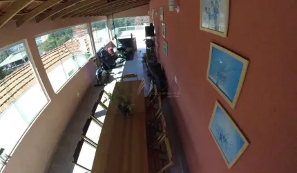 Casa com 4 quartos à venda na Rua Backer, 000, Cambuci, São Paulo, 430 m2 por R$ 1.100.000