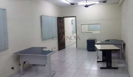 Casa comercial para alugar na Rua Bertioga, 0000000, Chácara Inglesa, São Paulo, 270 m2 por R$ 6.500