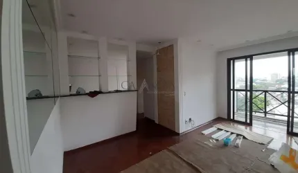 Apartamento com 3 quartos à venda na Rua Jaci, 227, Chácara Inglesa, São Paulo, 80 m2 por R$ 599.000
