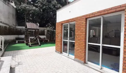 Apartamento com 3 quartos à venda na Rua Correia de Lemos, 153, Chácara Inglesa, São Paulo, 123 m2 por R$ 1.298.000