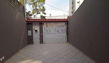 Casa com 3 quartos à venda na Rua Doutor Francisco José Longo, Chácara Inglesa, São Paulo, 150 m2 por R$ 1.098.000
