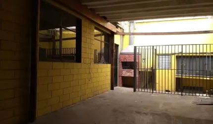 Prédio à venda na Rua Professor Nelson de Senna, 287, Cidade Domitila, São Paulo, 890 m2 por R$ 2.580.000