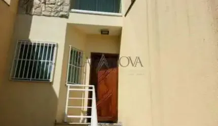 Casa com 3 quartos à venda na Rua Palmeirina, Cidade Patriarca, São Paulo, 130 m2 por R$ 690.000