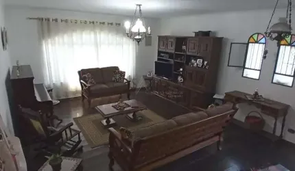 Casa com 3 quartos à venda na Rua Toribaté, 150, Ipiranga, São Paulo, 192 m2 por R$ 1.380.000