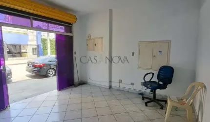 Casa comercial para alugar no Ipiranga, São Paulo , 250 m2 por R$ 8.000