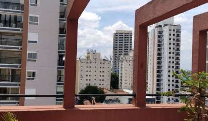 Cobertura com 2 quartos à venda na Rua Marcos Portugal, 334, Ipiranga, São Paulo, 100 m2 por R$ 730.000