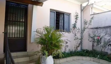 Casa com 2 quartos à venda na Rua Jamboaçu, 0001, Ipiranga, São Paulo, 224 m2 por R$ 750.000