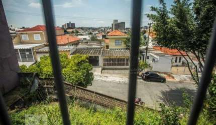 Casa com 2 quartos à venda na Rua dos Beija-Flores, 000, Jabaquara, São Paulo, 80 m2 por R$ 395.000