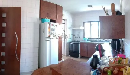 Apartamento com 3 quartos à venda na Rua das Aningas, 000, Jabaquara, São Paulo, 120 m2 por R$ 600.000
