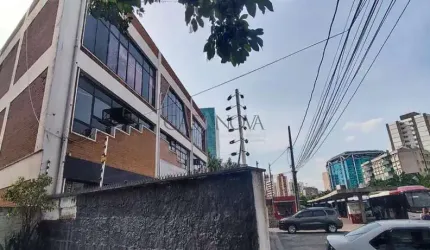 Prédio para alugar na Avenida Engenheiro George Corbisier, Jabaquara, São Paulo, 1800 m2 por R$ 90.000