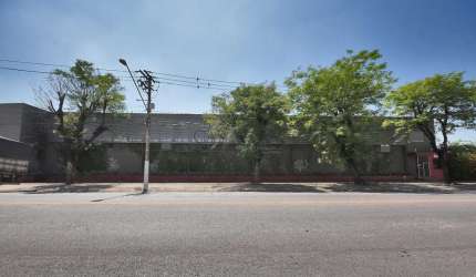 Prédio para alugar em Jaguaré, São Paulo , 3700 m2 por R$ 60.000