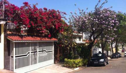 Casa com 4 quartos à venda na Rua Tapes, 0000, Jardim Aeroporto, São Paulo, 225 m2 por R$ 989.000