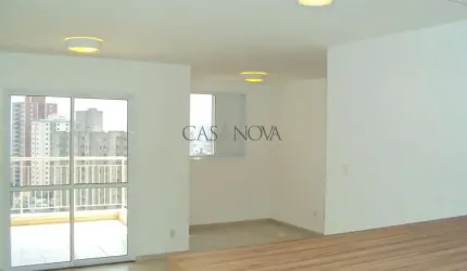 Apartamento com 2 quartos à venda na Rua Nossa Senhora da Saúde, 1330, Vila das Mercês, São Paulo, 69 m2 por R$ 510.000