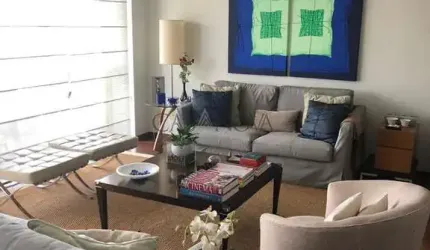 Apartamento com 4 quartos à venda na Rua Condillac, 420, Vila Mariana, São Paulo, 165 m2 por R$ 2.199.000