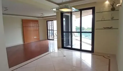 Apartamento com 4 quartos à venda na Rua Professora Carolina Ribeiro, 221, Vila Mariana, São Paulo, 185 m2 por R$ 2.400.000