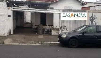 Casa com 3 quartos à venda na Rua Diogo Freire, 0000, Jardim da Saude, São Paulo, 100 m2 por R$ 680.000