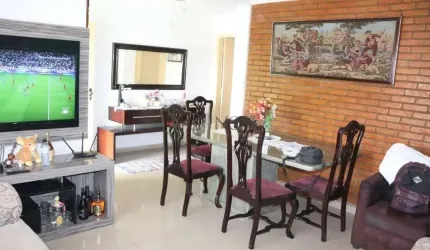 Casa com 3 quartos à venda na Rua Orlando Ferraiuolo, 0000, Jardim da Saude, São Paulo, 141 m2 por R$ 800.000