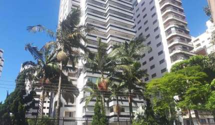Apartamento com 3 quartos à venda na Rua Tuiucuê, 000, Jardim da Saude, São Paulo, 475 m2 por R$ 3.200.000