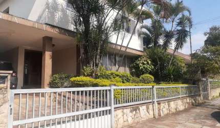 Casa com 4 quartos à venda na Rua Carlos Tiago Pereira, Jardim da Saude, São Paulo por R$ 1.590.000