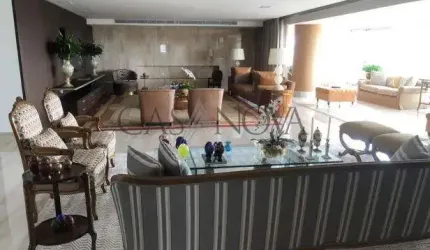 Apartamento com 4 quartos à venda na Rua Zacarias de Gois, 00000, Parque Colonial, São Paulo, 495 m2 por R$ 10.900.000