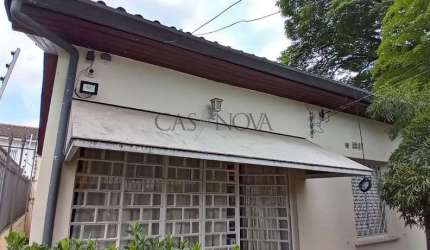 Casa com 3 quartos à venda na Avenida Piassanguaba, 2247, Planalto Paulista, São Paulo, 260 m2 por R$ 1.100.000