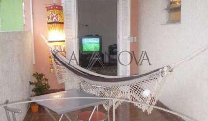 Casa com 2 quartos à venda na Avenida Moaci, 0000, Planalto Paulista, São Paulo, 160 m2 por R$ 750.000
