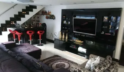 Casa com 4 quartos à venda na Rua Izonzo, 000, Sacomã, São Paulo, 320 m2 por R$ 2.000.000
