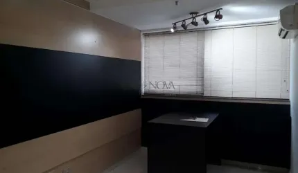 Sala comercial para alugar em Santa Cecília, São Paulo , 62 m2 por R$ 3.000