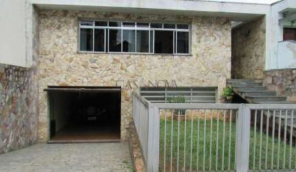 Casa com 5 quartos à venda na Rua Angustura, 0000, Saúde, São Paulo, 321 m2 por R$ 2.200.000