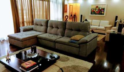 Apartamento com 4 quartos à venda na Rua Marcos Fernandes, 195, Jardim da Saude, São Paulo, 300 m2 por R$ 2.300.000